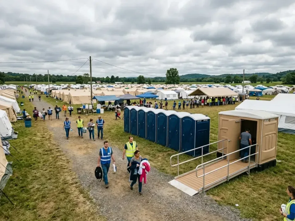 disaster-relief-camp-restrooms-010 — frequently asked questions, Dumpster & Portable Bathrooms Rental in Hewlett, NY